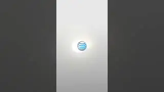 AT&T Boot Animation (2013-2015)