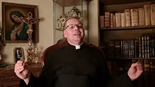 Krisztus nem pszichiátereket, hanem apostolokat akart