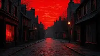 Haunting Lullabies : Chillwave Meets Retro Horror Vibes | Soundscapes for Haunted Nights