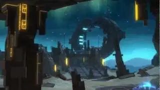 Star Wars: The Old Republic | Game Update 1.6 Ancient Hypergate Launch Trailer