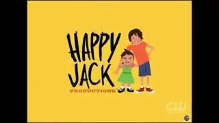 Persons Unknown Productions/Happy Jack Productions/Fuzzy Door Productions/20th Television (2013)