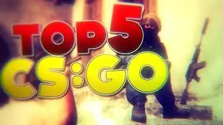 ⥈OMG|TOP 5 CS:GO UPGRADES|WatchGamesTv,TehButter,Kryoz