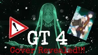 Genesis Testament Volume 4 Cover and Summary Released!! | A Certain Magical Index Light Novel
