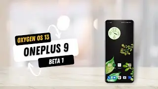 Official Oxygen OS 13 (Android 13) OnePlus 9 and 9 Pro Design Philosophy Review