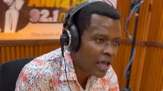 Most men of God you see healing on tv are confident tricksters who fake- Prophet Sunshine Adams 