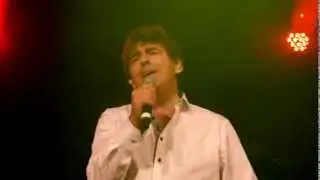 Claude Barzotti   plus jamais seul