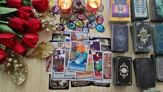 ANALITICA TAROT 004 | RIVALE : 
