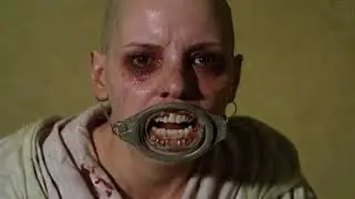 the asylum | AI generated horror film
