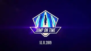 Jump On Time - Comp&eacute;tition Fortnite du Lausanne-Sport Esports