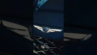 The Genesis GV80: Impeccable Craftsmanship and Details