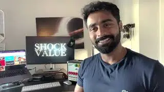 Florida Screen Production Industry Profile: Sam Veeramachaneni