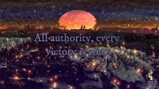 Tye Tribbet- Overcome *LYRICS*