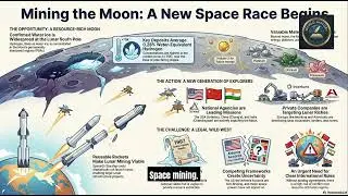 TheNewMoonRaceforResources