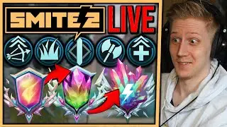 [LIVE] RANKED DOWN :(((