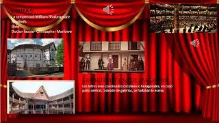 teatro isabelino video