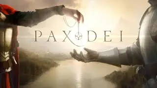 [PaxDei] #9 また建て直す