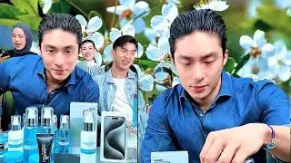 TERBARU KO GIO DAN KEN LIVE💓💓💓