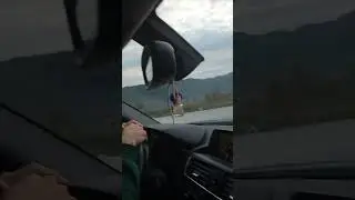 Kaynaşlı yeni güzergah videosu BMW