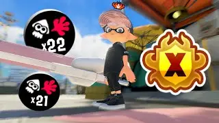 PREPARING FOR SIZZLE SEASON 2024 [Splatoon 3]