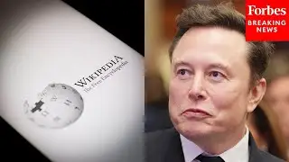 Elon Musk Takes On Wikipedia With AI-Generated &lsquo;Grokipedia&rsquo;&mdash;What To Know