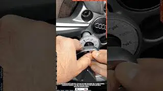 Torque Wrench: Installing Wheel Bolts Accurate Consistent Precise #tool #tools #innovation