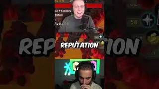 He Was Cheating The Whole Time...