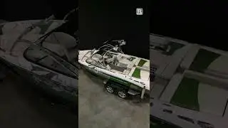 2008 Super Air Nautique 230 | BoardCo
