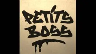 Petits Boss - Mon avenir me fait peur