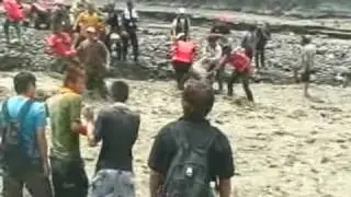 Taiwan flood death toll could top 500: president