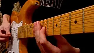 Five Finger Death Punch - My Own Hell cover