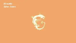 Pirouette - Asher Fulero | 1 Hour
