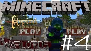 Paladin Avenger Overview - Hypixel Server Warlords #4
