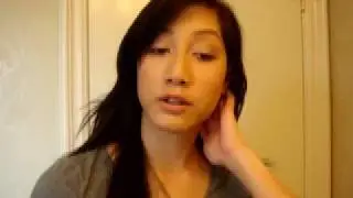 Super Straight Shiny Hair - Straightening Comb