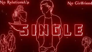 Single Life Garo Shayari || Emotional WhatsApp Status 🤦 || #Attitude 🤗#Whatsapp #status !..@garo4gff