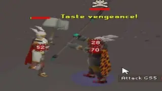 I Anti-pked 3 weeks in the revenant caves