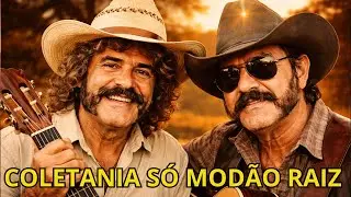 S&Oacute; AS REL&Iacute;QUIAS - MOD&Atilde;O DE CHURRASCO AS MELHORES 2025 | M&Uacute;SICA SERTANEJO RAIZ | MODA DE VIOLA