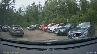 Sk&ouml;vde 2 old video