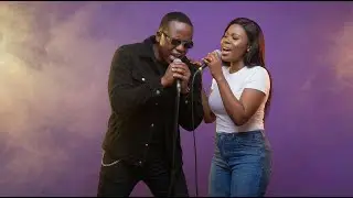 Fara Iwe Moyo Wangu (RnB Remix) - Original by Minister Ellard & Sharon Cherayi