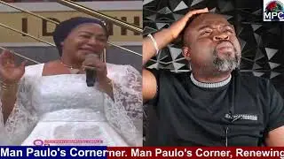 Religious m@dness + Which pastor do you agree with?
