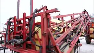 HARDI HC650 For Sale