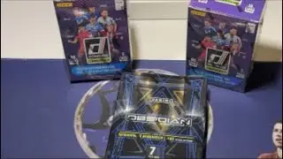 BREAK SHOWNIGHT 13.12. - OBSIDIAN, DONRUSS AND MORE!