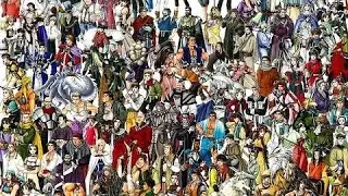 momen percakapan paling seru suikoden 2 part 2 #suikoden2 #gamelawas #ps1