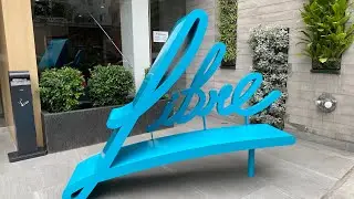 Libre Hotel, Best Western Signature Collection - King Bed With Terrace