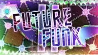 trying to beat future funk