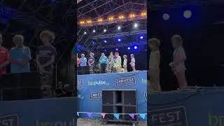 CarFest Ambassador 2025 | Naomi House & Jacksplace