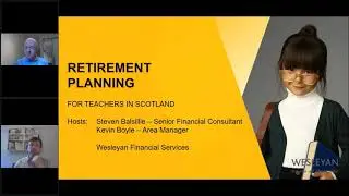 Scottish Teachers' Superannuation Scheme Overview