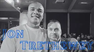 JON TRETHEWEY ON THE UPCOMING TM14 PROMOTIONS SHOWS AND THE IMPORTANCE OF SMALL HALL BOXING
