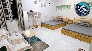 Thanh Son Homestay-Cao Bang | Cao Bang, Vietnam | Hotel Review 🌟