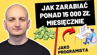WEBINAR &ndash; JAK ZOSTAĆ PROGRAMISTĄ C#/.NET w 2024 ROKU (OD ZERA)