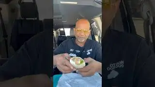 Wendy&rsquo;s- Grilled Chicken Ranch Wrap Review